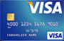 Visa card