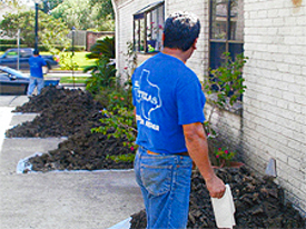 slab foundation repair